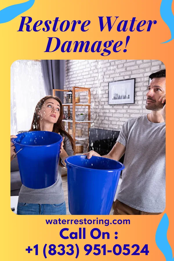 water restoration Horizon Water Solutions Company Kirkersville