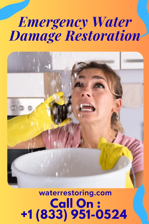 Emergency Water Damage Restoration in Kirkersville, OH